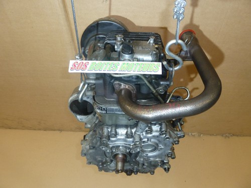 Moteur aixam a540 276 mono - moteur,