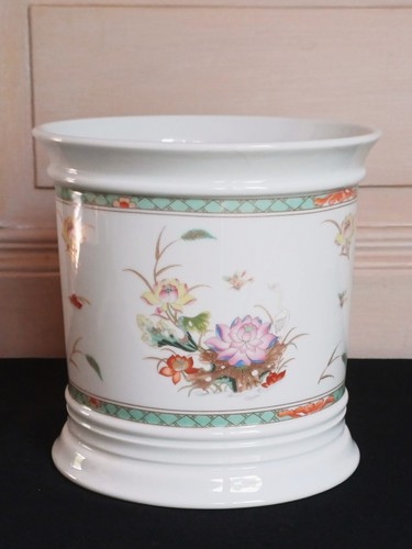 Cache pot raynaud - raynaud, limoges