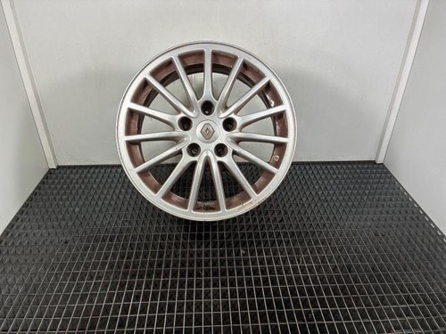 Jante renault laguna phase 2 - jante,