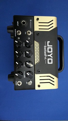 Joyo bantamp tweedy 20w - bantamp,