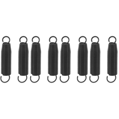 Carbon steel drum foot pedal - carbon,