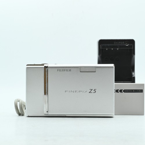 Fujifilm finepix z5fd avec - fujifilm,