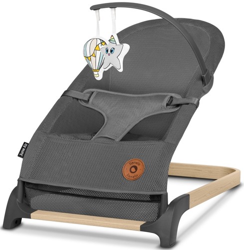 Fauteuil bascule lionelo - à,