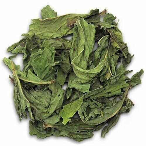 Gourmet whole mint leaves - leaves, by