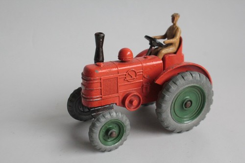 Dinky toys voiture miniature - dinky,