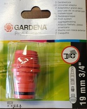 Gardena Profi System