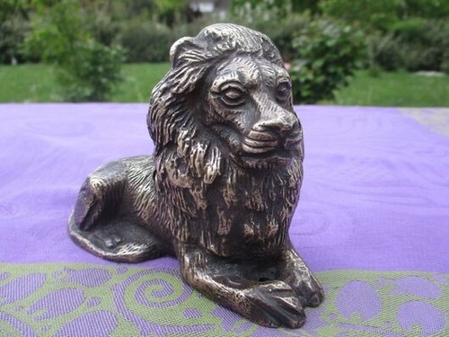 Sculpture ancienne figurine - sculpture,