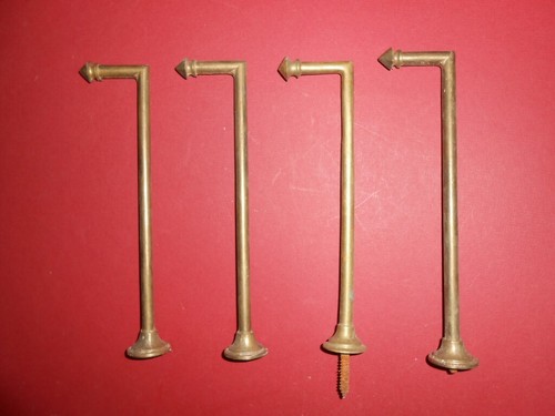 Embrase rideaux bronze - à, en