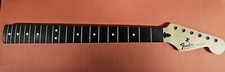 Fender Stratocaster Neck 1996. E2