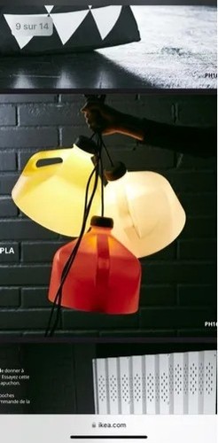 Lampes ikea sammankoppla - 2, ikea.
