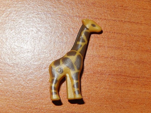 Playmobil mini girafe - playmobil,