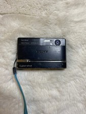 Sony CyberShot DSC-T9 6 méga