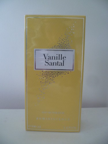 Reminiscence vanille santal - vanille,