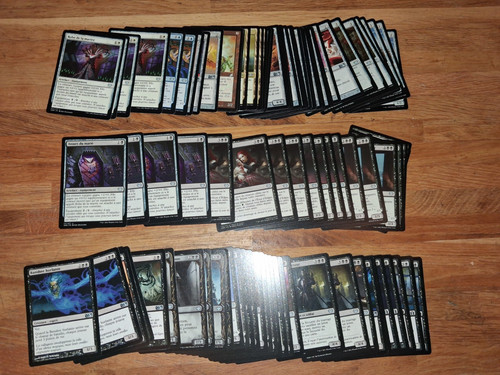 Cartes uncos magic the - cartes,