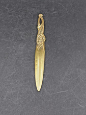 COUPE PAPIER début XXéme  en