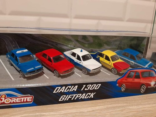 Giftpack dacia 1300 - giftpack,