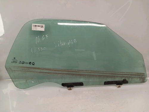 Vitre avant droite mgf - vitre,