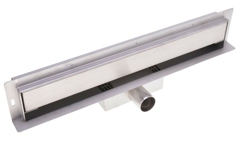 Aqbau caniveau douche - caniveau, de