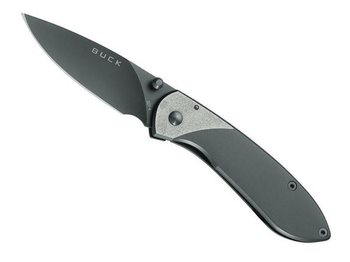 7327 couteau buck nobleman - 7327,