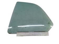 Side window door window left rear for VW Golf IV CABRIOLET (1E7) 1.6