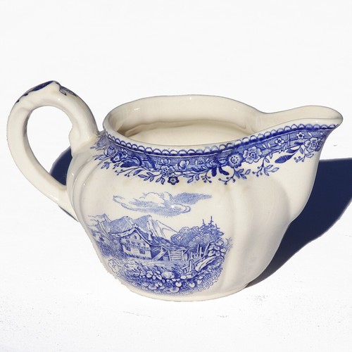 Petit crémier pot - crémier,
