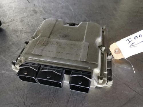 Calculateur moteur peugeot - peugeot, 307