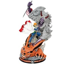 Figurine Naruto Shippuden
