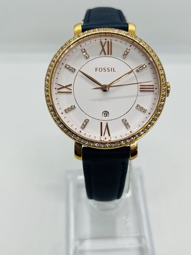Montre fossil jacqueline femme - montre,