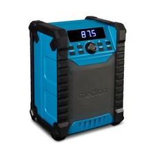 E65895 Radio de Chantier avec