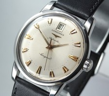 [Exc+5] Montre automatique