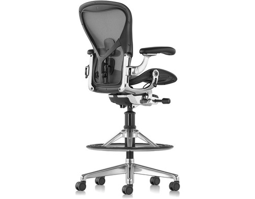 Herman miller aeron remastered - aeron,