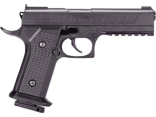 Umarex dsx45 177 - 177, caliber