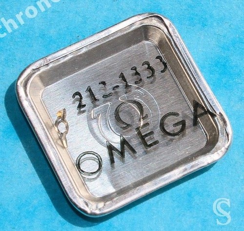 Omega pièce horlogerie - omega,