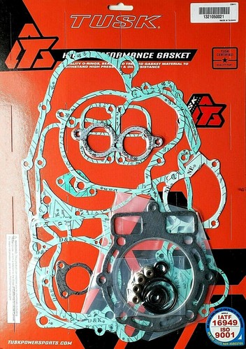 Tusk complete gasket kit - gasket, out
