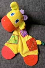 1976🌟Doudou Plat BRIGHT