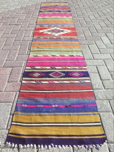 Tapis couloir - de,