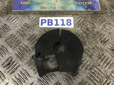 APRILIA SR 50 DITEC STEERING STEM COVER