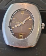 Ancienne montre Mécanique