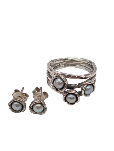 Pandora parure bijoux femme - de,