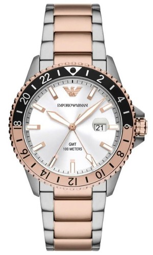 Montre pour homme emporio - pour,