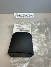 1 bavette arrière peugeot