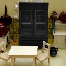 Mini Congélateur Décoratif