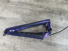 2025  carbon Orbea Rise LT Large Swingarm