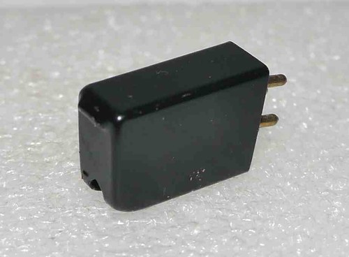 Cellule vintage shure - cellule,