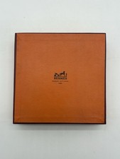 Boîte À Bijoux Hermès Paris