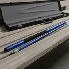 Queue de Billard 2 Pièces