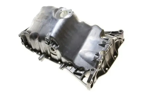 Carter huile aluminium - d'huile,
