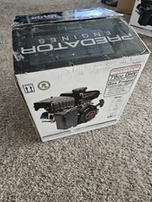 NEW Predator Engine 3 HP 79cc OHV Horizontal Shaft Gas Engine, EPA