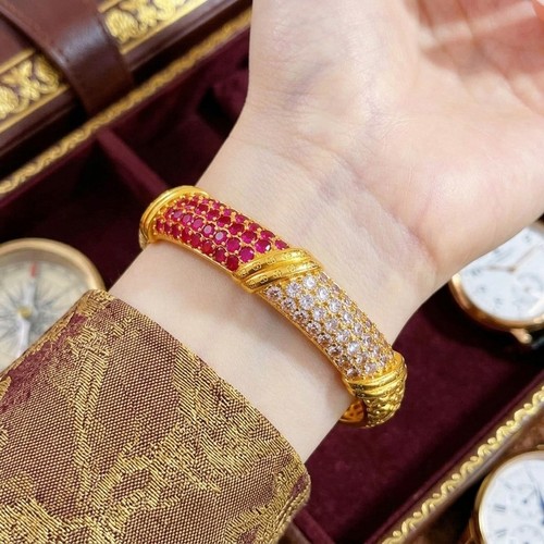 Bijoux 24k