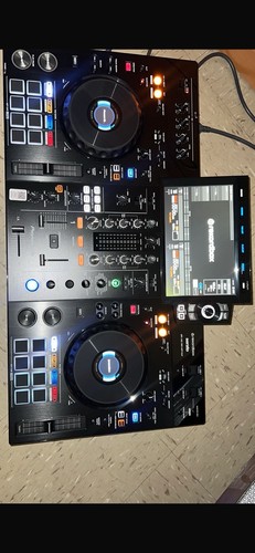 Brand new unused console a - unused,